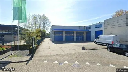 Commercial properties for rent in Baarn - Photo from Google Street View