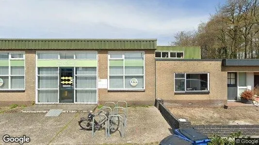 Office spaces for rent i Soest - Photo from Google Street View