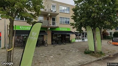 Commercial properties for rent in Eindhoven - Photo from Google Street View