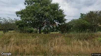 Gewerbeflächen zum Kauf in Sunds – Foto von Google Street View