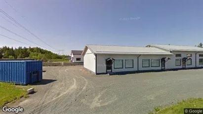 Warehouses for rent in Rauma - Photo from Google Street View