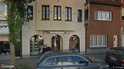 Commercial properties for rent in Schoten - Photo from Google Street View