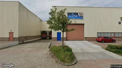 Office spaces for rent in Hardinxveld-Giessendam - Photo from Google Street View