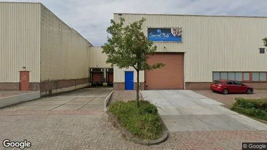 Office spaces for rent i Hardinxveld-Giessendam - Photo from Google Street View