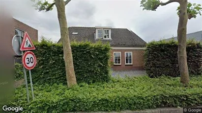 Kantorruimte te huur in Gorinchem - Foto uit Google Street View