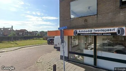 Gewerbeflächen zur Miete in Almelo – Foto von Google Street View