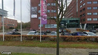 Bedrijfsruimtes te huur in Utrecht Vleuten-De Meern - Foto uit Google Street View