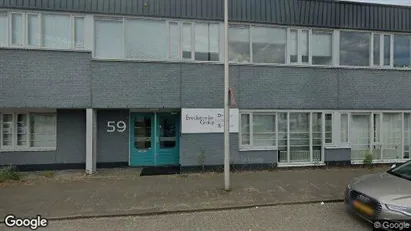 Commercial properties for rent in Utrecht West - Photo from Google Street View