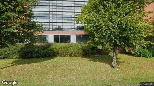 Office spaces for rent i Haarlemmermeer - Photo from Google Street View