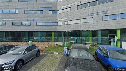 Office spaces for rent in Zwolle - Photo from Google Street View