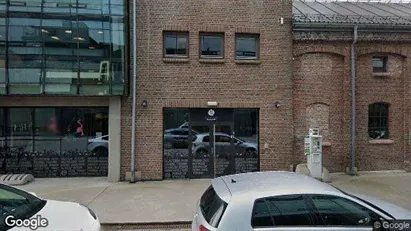 Commercial properties for rent in Drammen - Photo from Google Street View