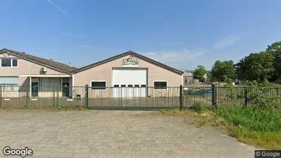 Commercial properties for rent in Cranendonck - Photo from Google Street View