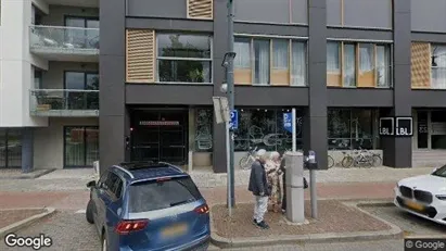 Office spaces for rent in Arnhem - Photo from Google Street View