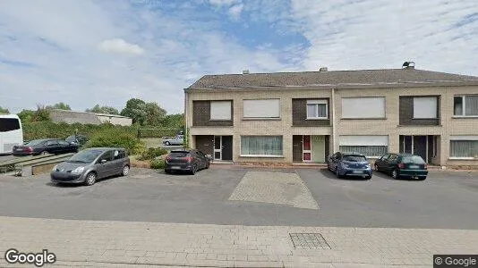 Commercial properties for sale i Hooglede - Photo from Google Street View