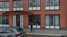 Kontor til leje, Breda, North Brabant, Stationsweg 11