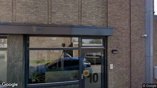 Office spaces for rent i Meierijstad - Photo from Google Street View