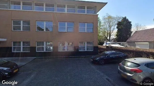 Kantorruimte te huur i Waalre - Foto uit Google Street View