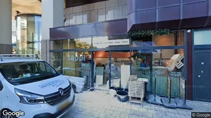 Büros zur Miete in Rotterdam Centrum – Foto von Google Street View