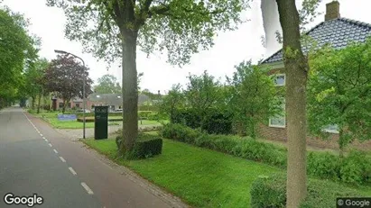 Bedrijfsruimtes te koop in Slochteren - Foto uit Google Street View