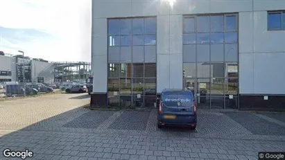 Office spaces for rent in The Hague Leidschenveen-Ypenburg - Photo from Google Street View