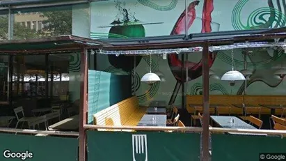 Office spaces for rent in Stockholm City - Photo from Google Street View