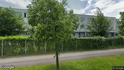 Warehouses for rent in Plzeň-město - Photo from Google Street View