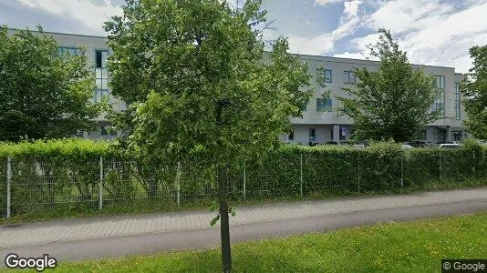 Warehouses for rent i Plzeň-město - Photo from Google Street View