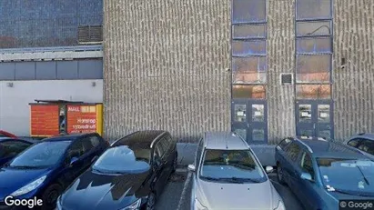 Kontorer til leie i Location is not specified – Bilde fra Google Street View