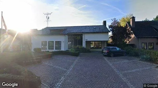 Office spaces for rent i Den Bosch - Photo from Google Street View