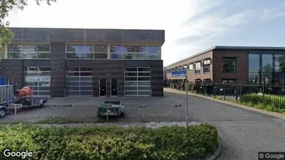 Industrial properties for rent in Barendrecht - Photo from Google Street View