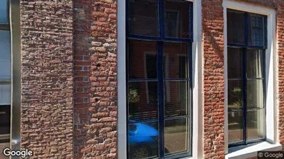 Office spaces for sale in Leeuwarden - Photo from Google Street View