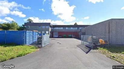 Office spaces for rent in Vestby - Photo from Google Street View