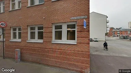 Kontorer til leie i Drammen – Bilde fra Google Street View