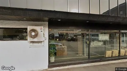 Commercial properties for rent in Drammen - Photo from Google Street View