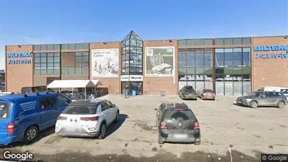 Commercial properties for rent in Lier - Photo from Google Street View