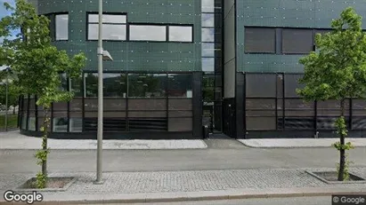 Gewerbeflächen zur Miete in Drammen – Foto von Google Street View