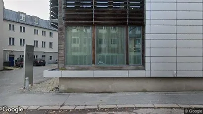 Commercial properties for rent in Drammen - Photo from Google Street View