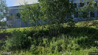 Bedrijfsruimtes te huur in Drammen - Foto uit Google Street View