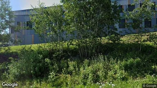 Commercial properties for rent i Drammen - Photo from Google Street View