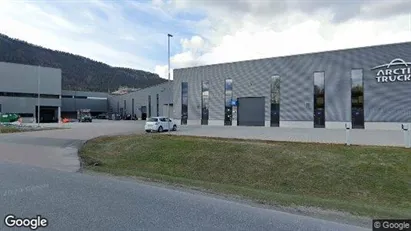 Warehouses for rent in Nedre Eiker - Photo from Google Street View