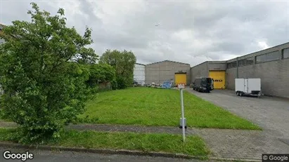 Industrial properties for rent in Zedelgem - Photo from Google Street View