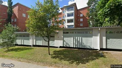 Commercial properties for sale in Hyvinkää - Photo from Google Street View