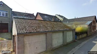 Lokaler til leje i Saint-Hubert - Foto fra Google Street View