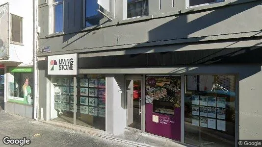 Commercial properties for rent i Ninove - Photo from Google Street View