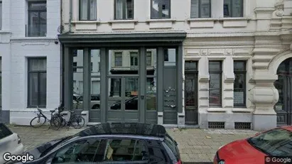 Gewerbeflächen zum Kauf in Stad Antwerp – Foto von Google Street View