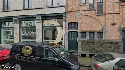 Office spaces for rent in Stad Gent - Photo from Google Street View