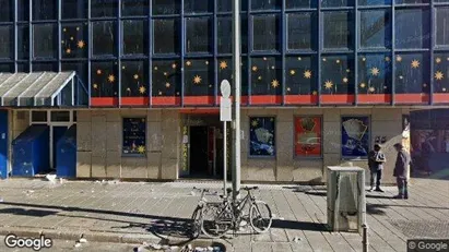 Commercial properties for rent in Frankfurt Innenstadt I - Photo from Google Street View