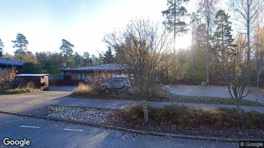 Gewerbeflächen zur Miete i Espoo – Foto von Google Street View