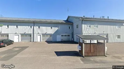 Office spaces for rent in Järvenpää - Photo from Google Street View