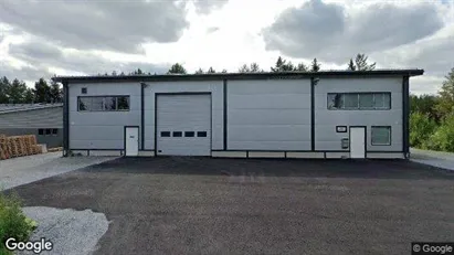 Industrial properties for rent in Nokia - Photo from Google Street View